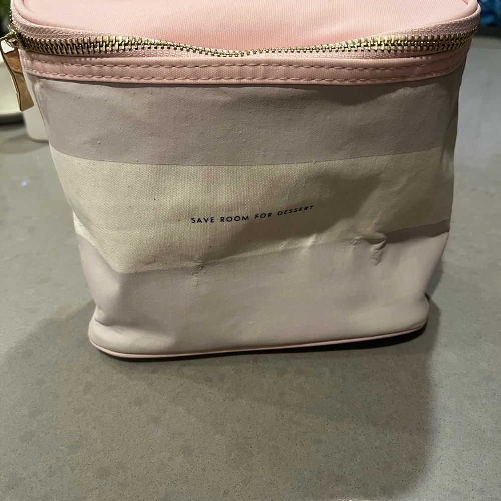 Kate Spade Save Room for Dessert Lunch Box